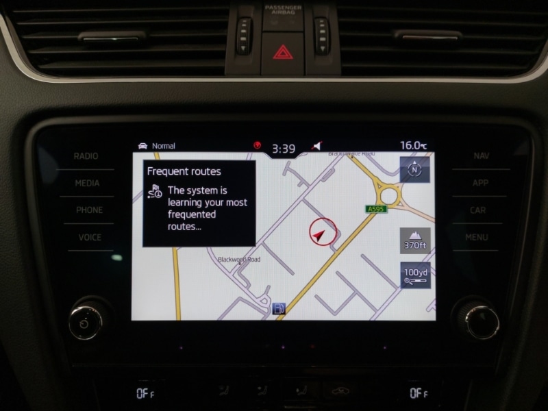 Used Skoda Octavia 2020 for sale - 77424507: Photo 10