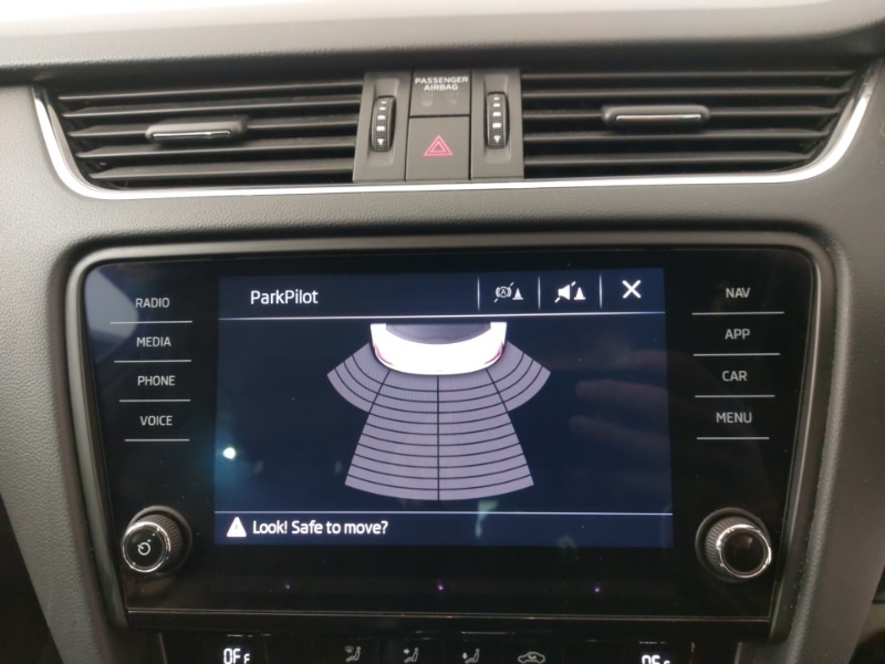 Used Skoda Octavia 2020 for sale - 77424507: Photo 11