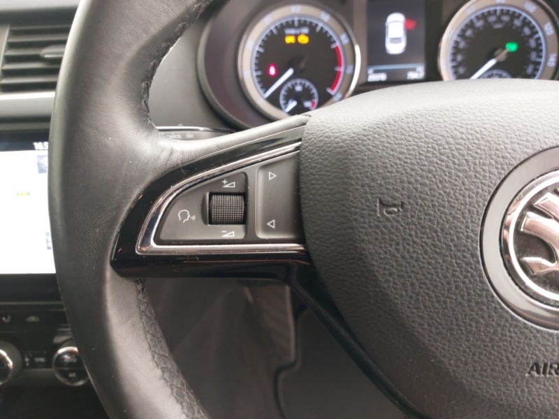 Used Skoda Octavia 2020 for sale - 77424507: Photo 12