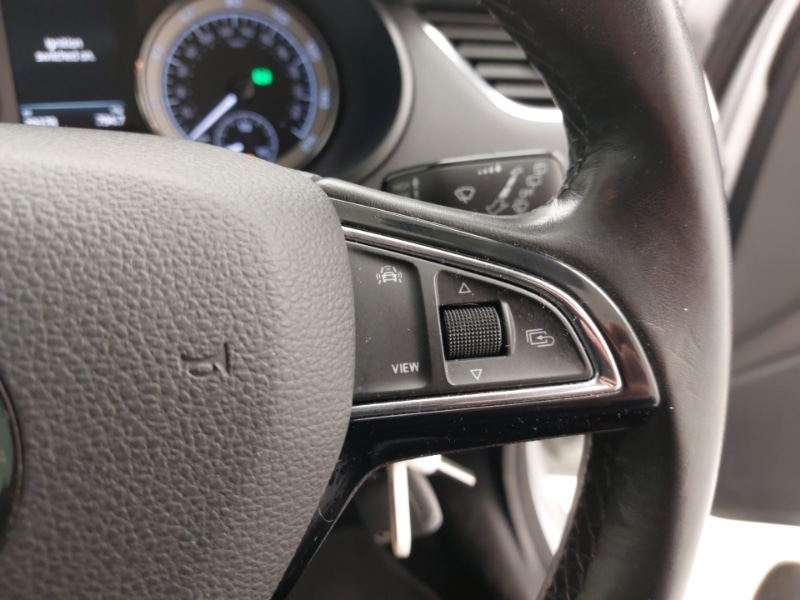 Used Skoda Octavia 2020 for sale - 77424507: Photo 13