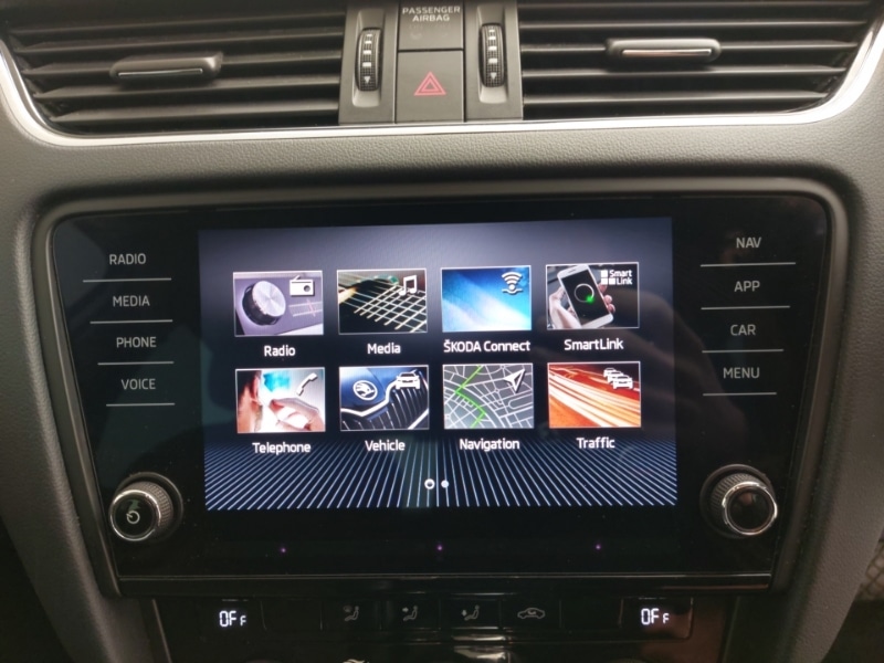 Used Skoda Octavia 2020 for sale - 77424507: Photo 14