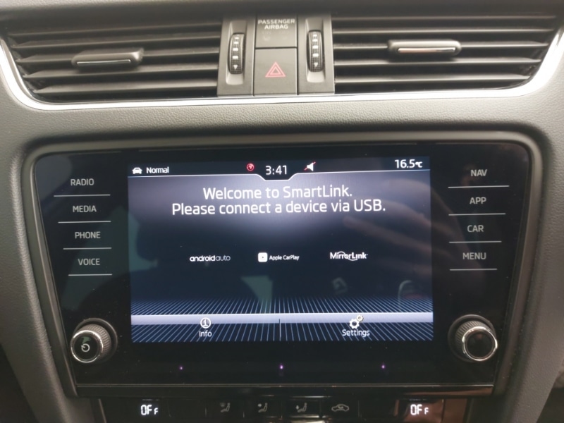 Used Skoda Octavia 2020 for sale - 77424507: Photo 15