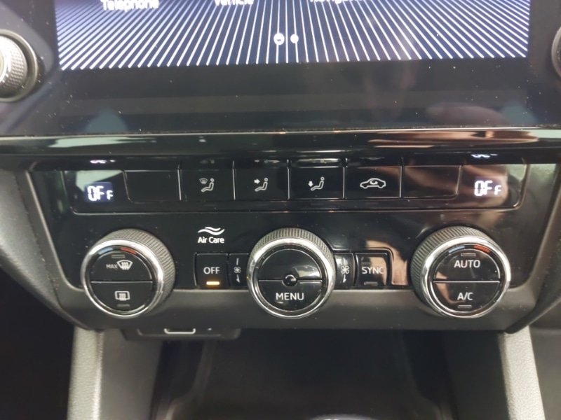 Used Skoda Octavia 2020 for sale - 77424507: Photo 16