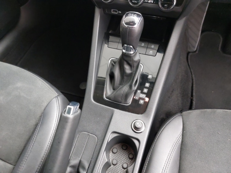 Used Skoda Octavia 2020 for sale - 77424507: Photo 19