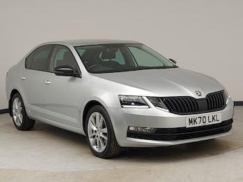 2020 - 1.5 TSI SE L 5dr DSG