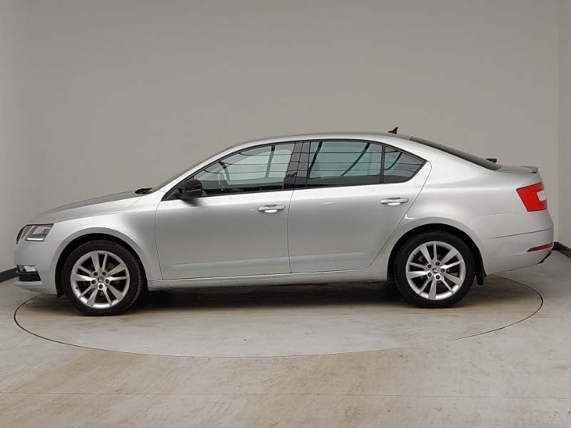Used Skoda Octavia 2020 for sale - 77424507: Photo 4