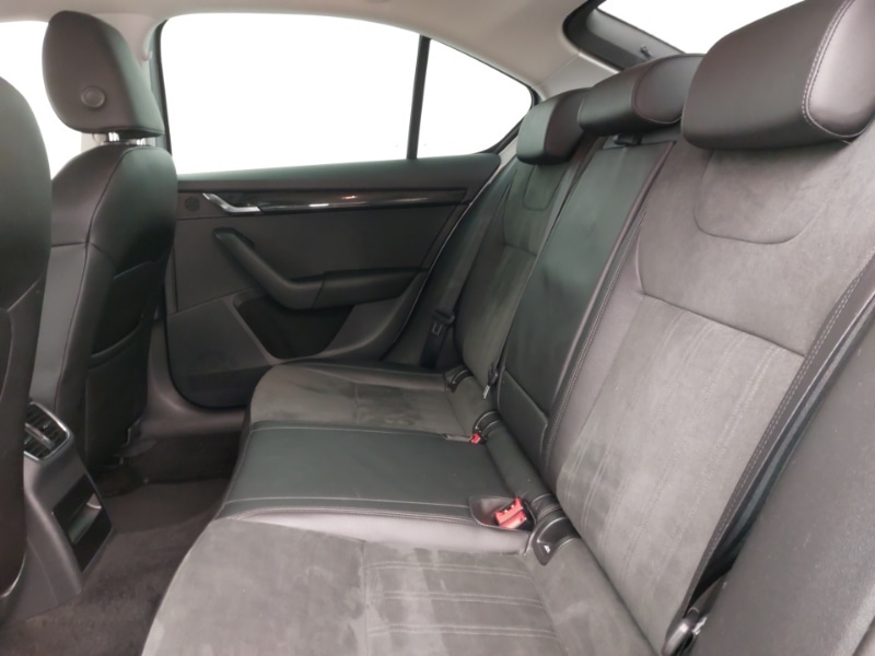 Used Skoda Octavia 2020 for sale - 77424507: Photo 6