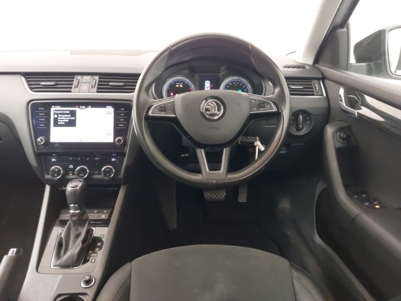 Used Skoda Octavia 2020 for sale - 77424507: Photo 7