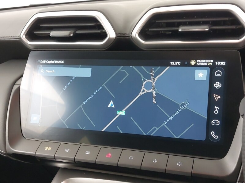 Used MG MG ZS 2025 for sale - 77569030: Photo 10