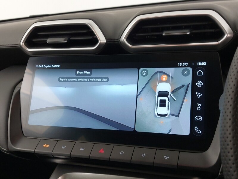 Used MG MG ZS 2025 for sale - 77569030: Photo 11