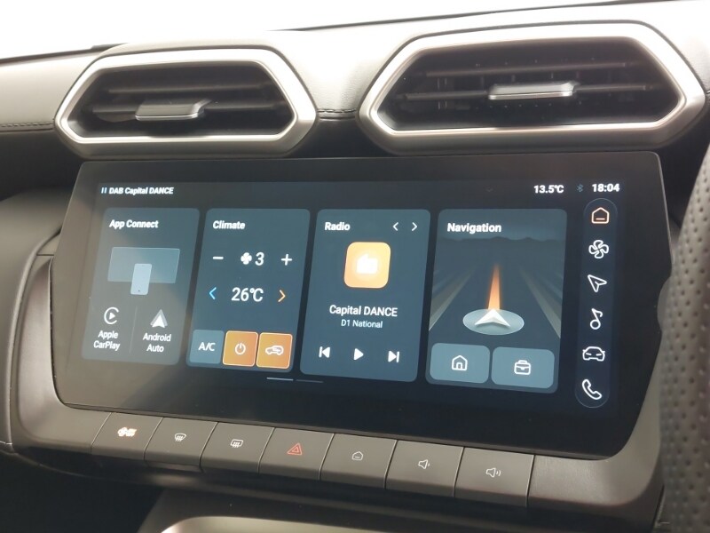 Used MG MG ZS 2025 for sale - 77569030: Photo 14