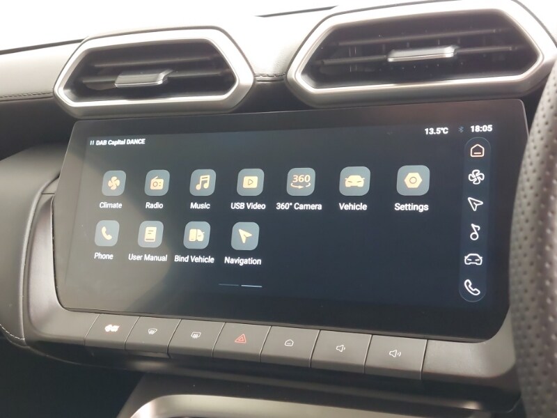 Used MG MG ZS 2025 for sale - 77569030: Photo 15