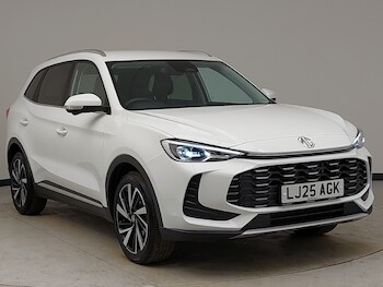 Used MG MG ZS 2025 for sale - 77569030: Photo