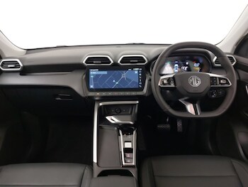 Used MG MG ZS 2025 for sale - 77569030: Photo