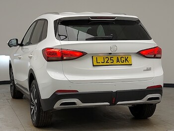 Used MG MG ZS 2025 for sale - 77569030: Photo