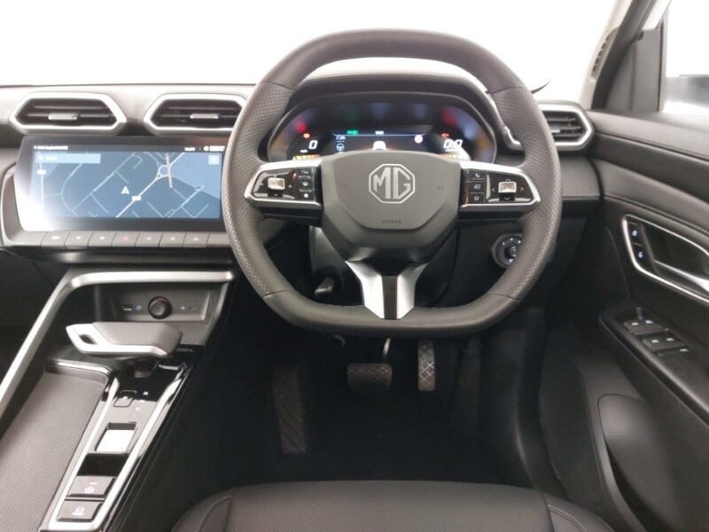 Used MG MG ZS 2025 for sale - 77569030: Photo 7