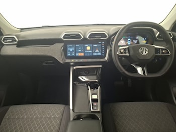 Used MG MG ZS 2025 for sale - 78747124: Photo