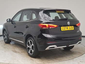 Used MG MG ZS 2025 for sale - 78747124: Photo