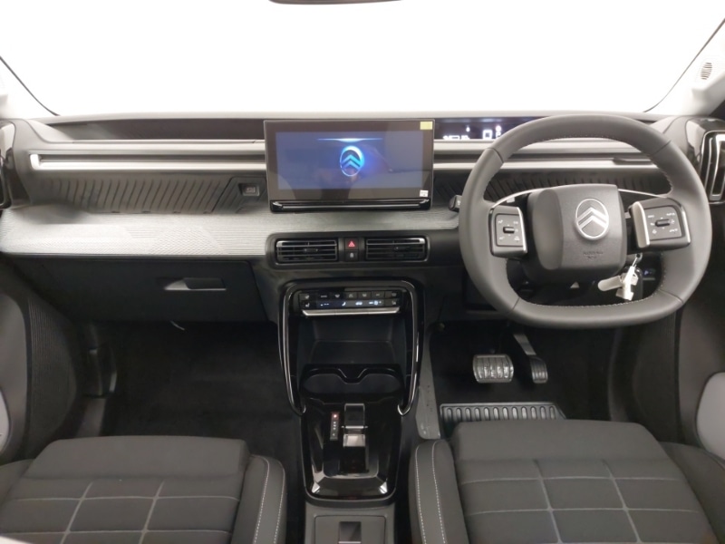 Used Citroen C3 2025 for sale - 76456095: Photo 2