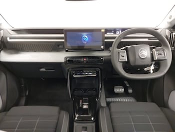 Used Citroen C3 2025 for sale - 76456095: Photo