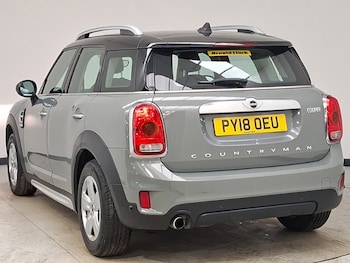 Used MINI Cooper 2018 for sale - 79286416: Photo