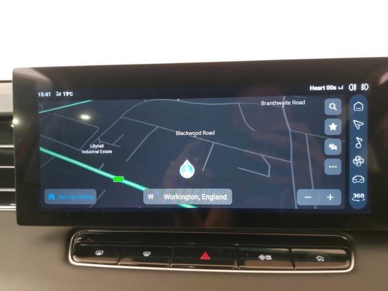 Used MG MG HS 2024 for sale - 76533226: Photo 10