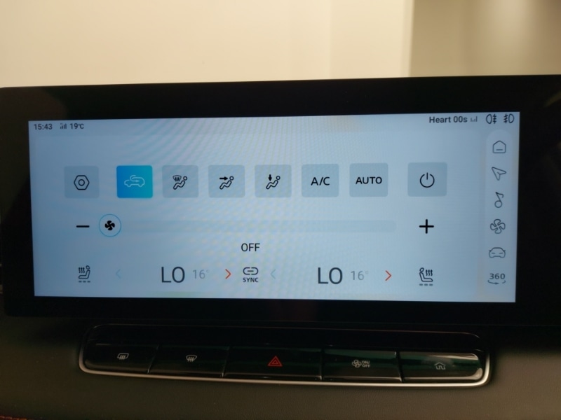 Used MG MG HS 2024 for sale - 76533226: Photo 15