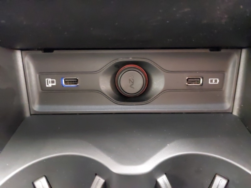 Used MG MG HS 2024 for sale - 76533226: Photo 18