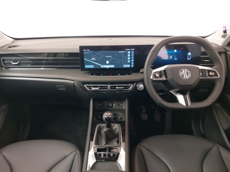 Used MG MG HS 2024 for sale - 76533226: Photo 2