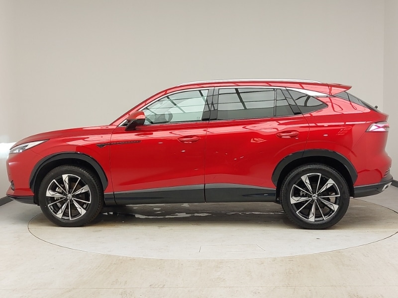 Used MG MG HS 2024 for sale - 76533226: Photo 4