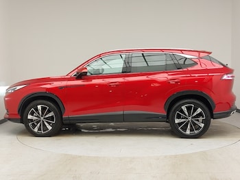 Used MG MG HS 2024 for sale - 76533226: Photo