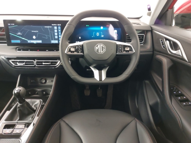 Used MG MG HS 2024 for sale - 76533226: Photo 7