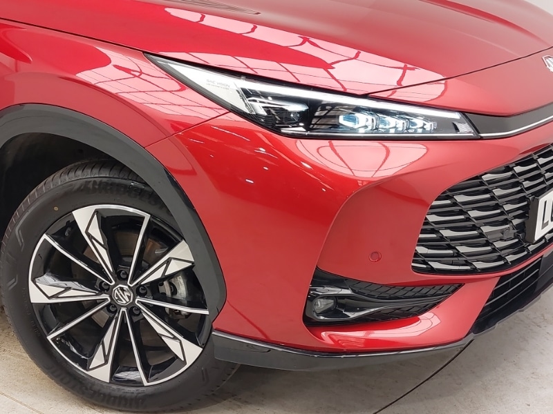 Used MG MG HS 2024 for sale - 76533226: Photo 9