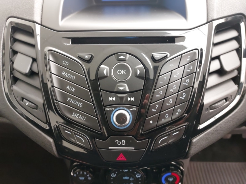 Used Ford Fiesta 2016 for sale - 76924965: Photo 14