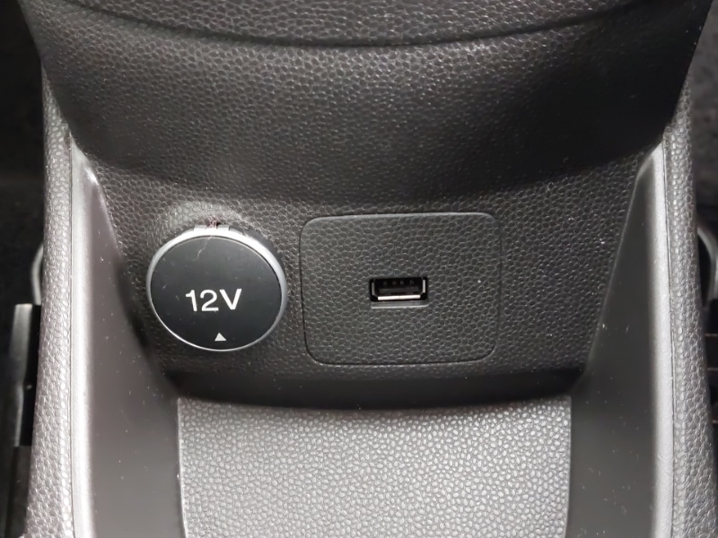 Used Ford Fiesta 2016 for sale - 76924965: Photo 17