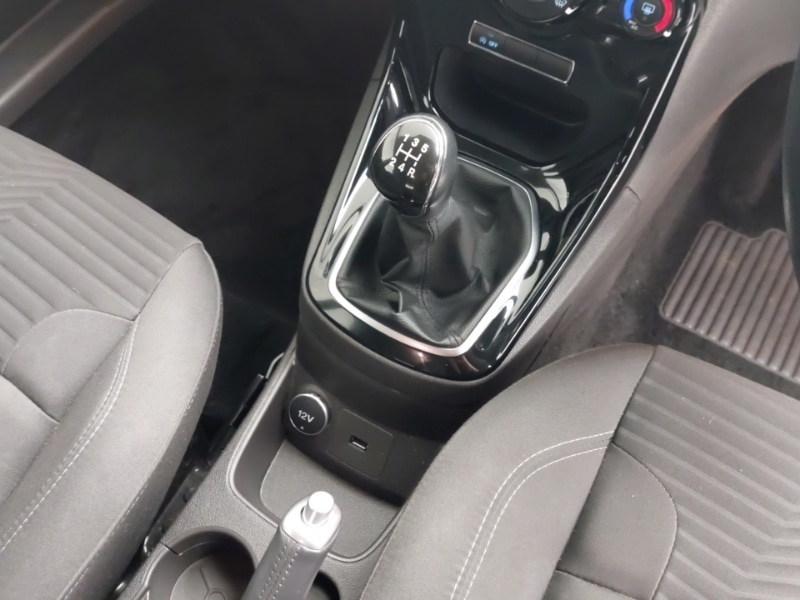 Used Ford Fiesta 2016 for sale - 76924965: Photo 19