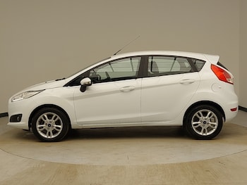 Used Ford Fiesta 2016 for sale - 76924965: Photo