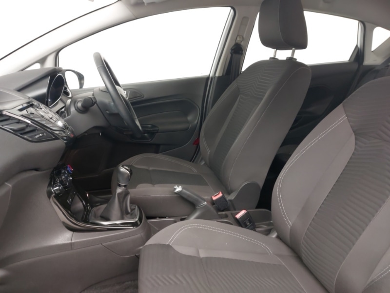 Used Ford Fiesta 2016 for sale - 76924965: Photo 5