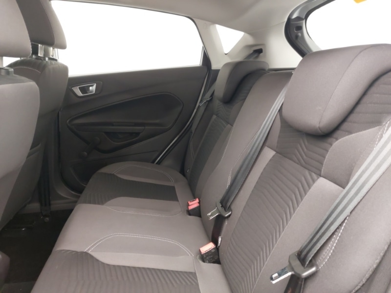 Used Ford Fiesta 2016 for sale - 76924965: Photo 6
