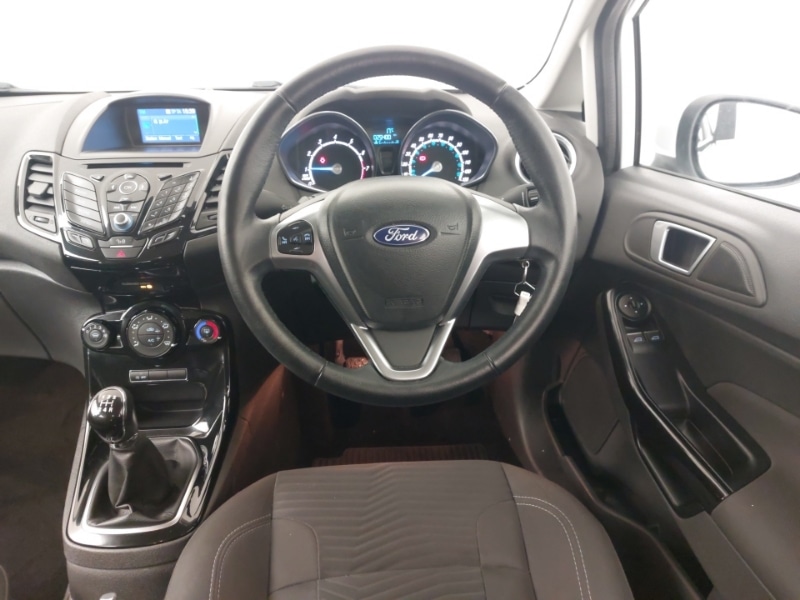 Used Ford Fiesta 2016 for sale - 76924965: Photo 7