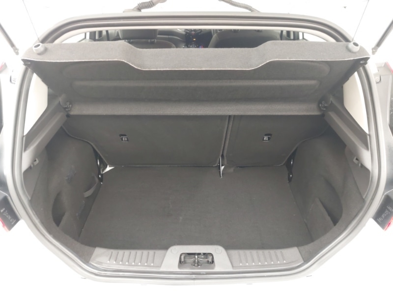 Used Ford Fiesta 2016 for sale - 76924965: Photo 8