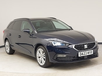 SEAT - Leon