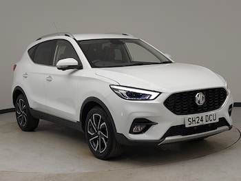 2024 - 1.5 VTi-TECH Exclusive 5dr