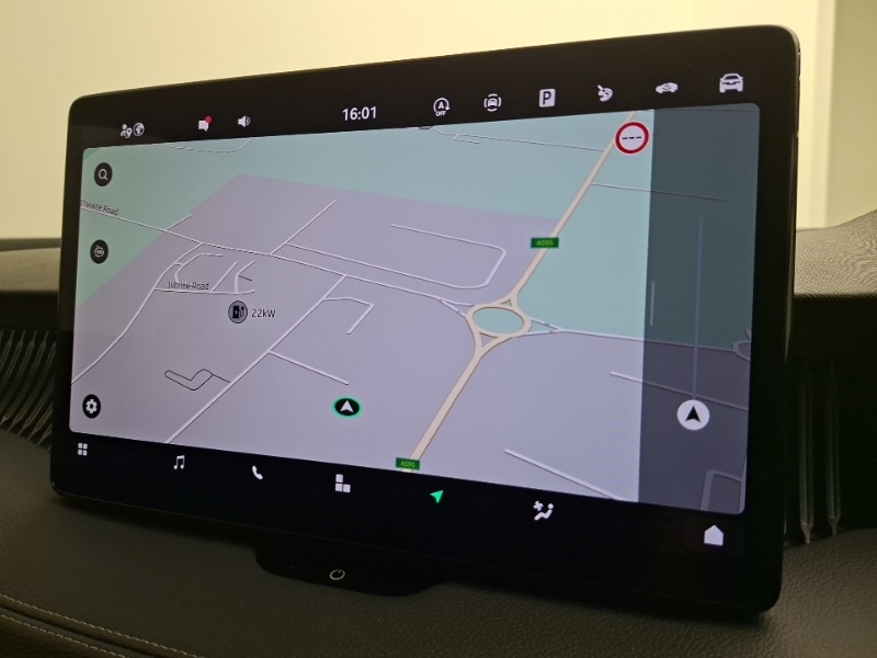 Used Skoda Superb 2024 for sale - 78085415: Photo 17