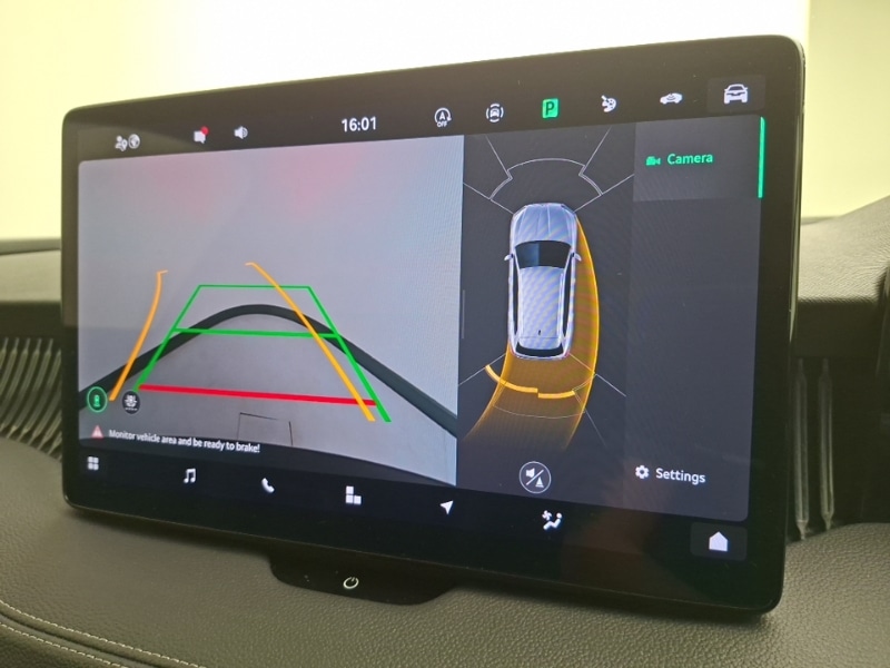 Used Skoda Superb 2024 for sale - 78085415: Photo 19