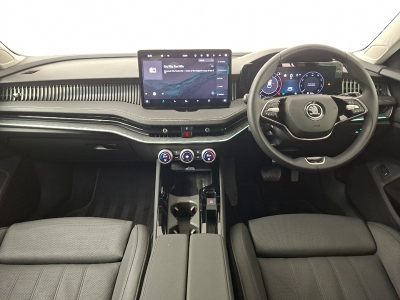 Used Skoda Superb 2024 for sale - 78085415: Photo 2