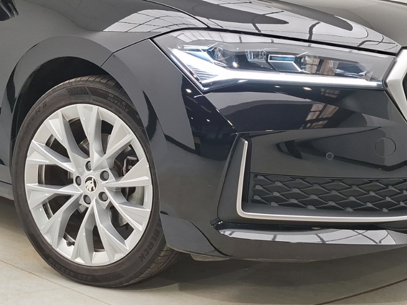 Used Skoda Superb 2024 for sale - 78085415: Photo 9