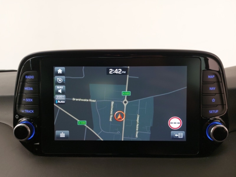 Used Hyundai TUCSON 2019 for sale - 76975083: Photo 10