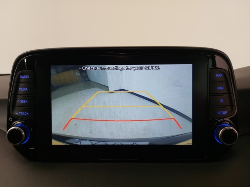 Used Hyundai TUCSON 2019 for sale - 76975083: Photo 11