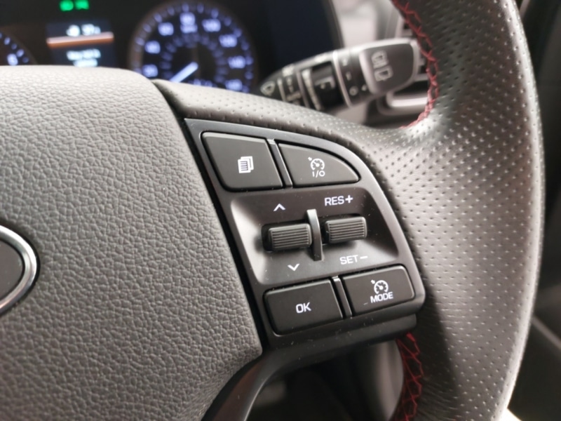 Used Hyundai TUCSON 2019 for sale - 76975083: Photo 13